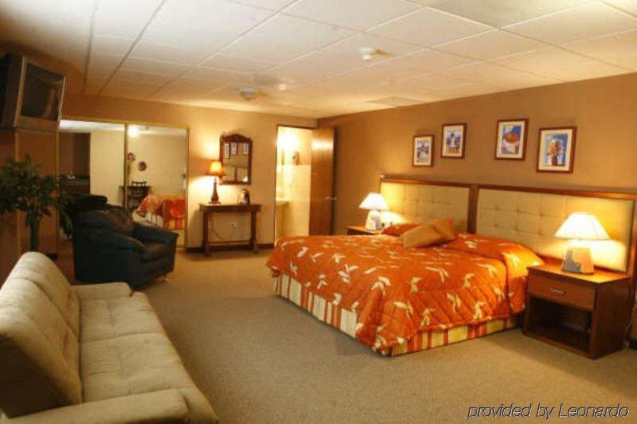 S.J. Suites Hotel San Juan Pokój zdjęcie