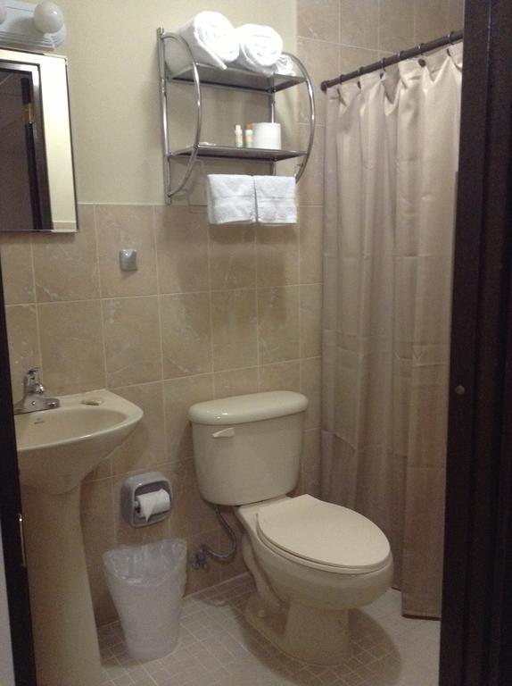 S.J. Suites Hotel San Juan Zewnętrze zdjęcie
