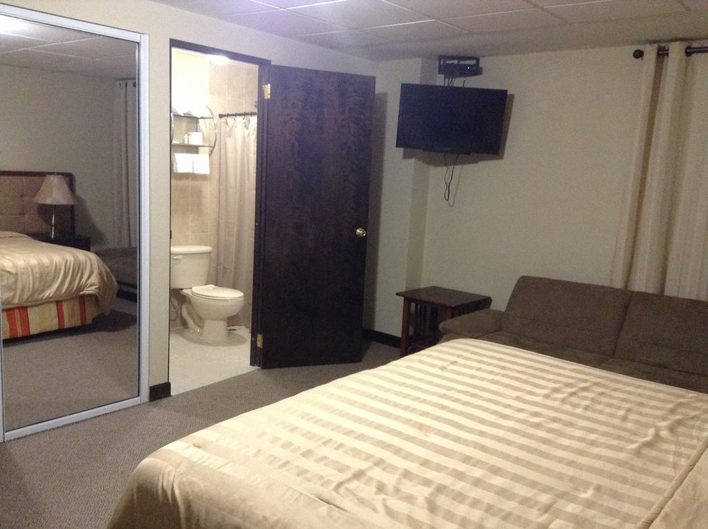 S.J. Suites Hotel San Juan Zewnętrze zdjęcie